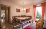 Apartmán Fussalm