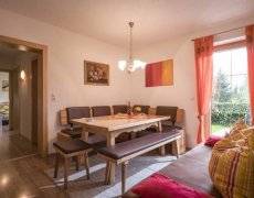 Apartmán Fussalm