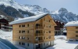 Katalog zájezdů - Švýcarsko, SwissPeak Resort Zinal