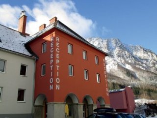 Alpin Resort Erzberg - Štýrsko - Rakousko, Präbichl - Lyžařské zájezdy