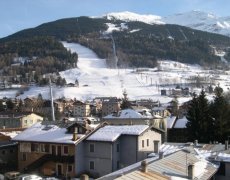 Hotel Gufo  - Bormio