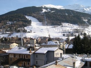 Hotel Gufo  - Bormio - Lombardie - Itálie, Bormio - Ubytování