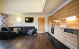 Katalog zájezdů, KNAPPENSTEIG Apartmány