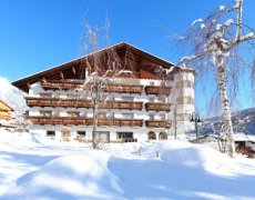 Hotel Das Posthaus - Stubai & Smart