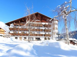 Hotel Das Posthaus - Stubai & Smart - Tyrolsko - Rakousko, Stubaital - Lyžařské zájezdy