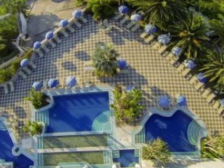 Romantica Resort & SPA- Sant Angelo - Ischia - Itálie, Sant' Angelo - Ubytování