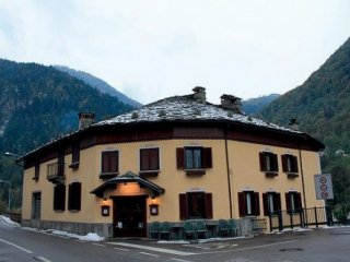 Residence Ristorante & Giardini - Valle d´Aosta - Itálie, Monterosa Ski - Lyžařské zájezdy
