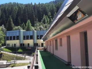Apartmány Vacanze Casa - Marilleva 900 - Val di Sole - Itálie, Marilleva/Folgarida - Ubytování