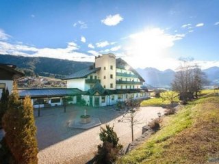 Smy Koflerhof Wellness & Spa Dolomiti - Itálie, Rasun-Anterselva Rasun di Sopra - Lyžařské zájezdy