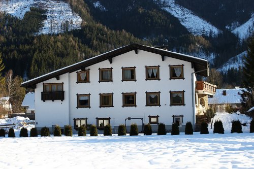 Pension Inge  se skipasem - Horní Rakousko - Rakousko, Hinterstoder - Wurzeralm - Lyžařské zájezdy