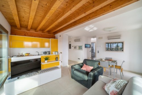 Residence Ore Felici - Lignano Sabbiadoro - Severní Jadran - Itálie, Lignano - Ubytování
