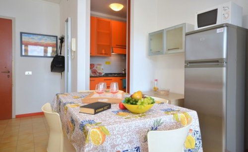 Apartmány Betania - Bibione - Severní Jadran - Itálie, Bibione - Ubytování
