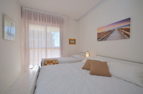 Apartmány Betania - Bibione - Severní Jadran - Itálie, Bibione - Ubytování