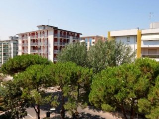 Apartmány Betania - Bibione - Severní Jadran - Itálie, Bibione - Ubytování