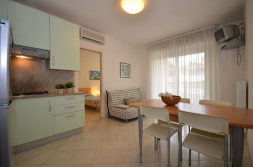 Apartmány Sara - Bibione - Severní Jadran - Itálie, Bibione - Ubytování