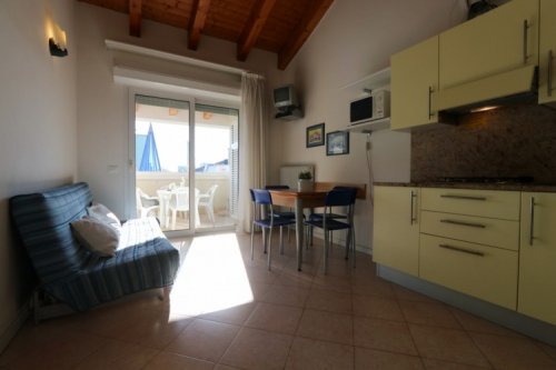 Apartmány Sara - Bibione - Severní Jadran - Itálie, Bibione - Ubytování