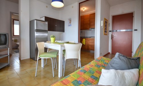 Apartmány TRE C - Bibione - Severní Jadran - Itálie, Bibione - Ubytování