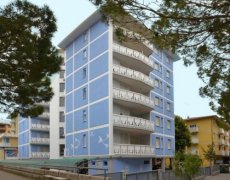 Apartmány TRE C - Bibione