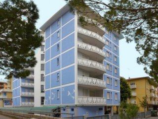 Apartmány TRE C - Bibione - Severní Jadran - Itálie, Bibione - Ubytování