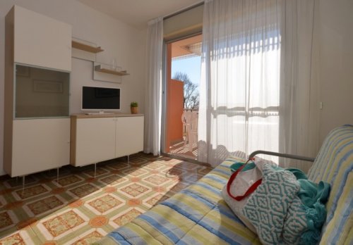 Apartmány Anna - Bibione - Severní Jadran - Itálie, Bibione - Ubytování