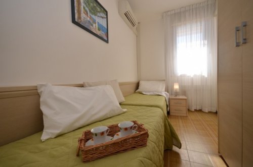 Apartmány Anna - Bibione - Severní Jadran - Itálie, Bibione - Ubytování