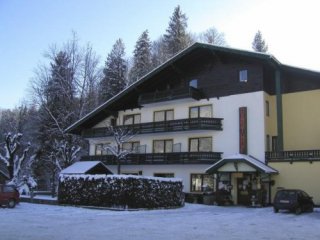 Gasthof Pfandl - Oberösterreich - Rakousko, Dachstein West - Lyžařské zájezdy