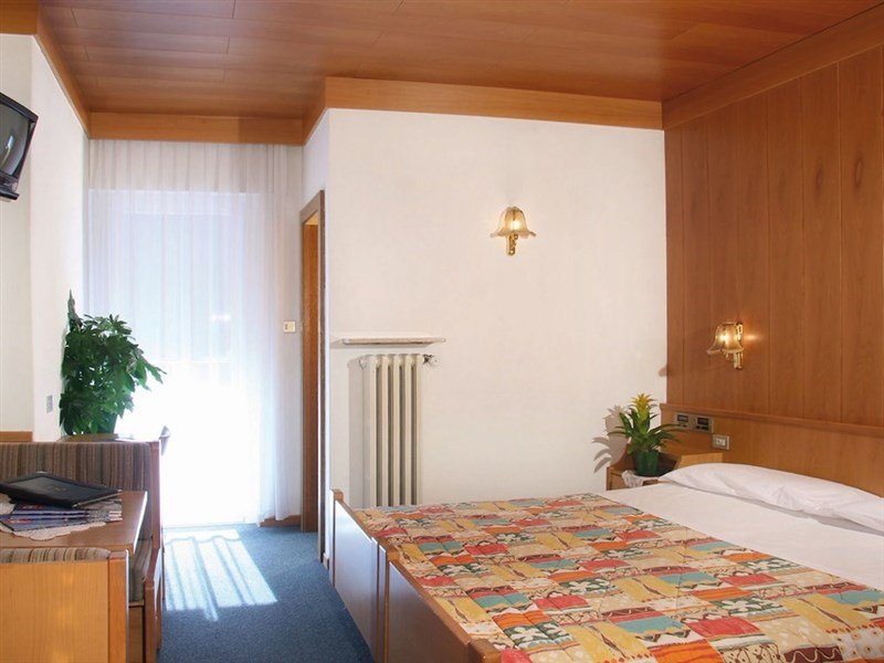Hotel Grohmann - Dolomiti Superski - Itálie, Val di Fassa - Pobytové zájezdy