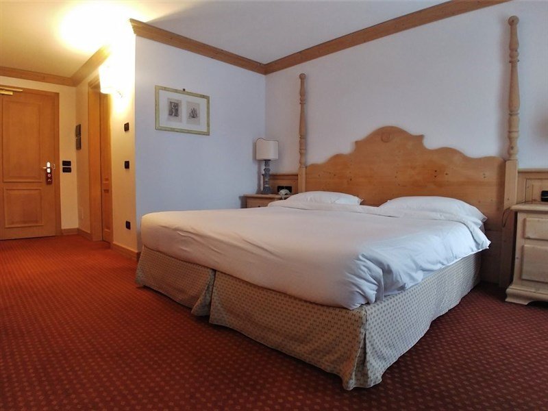 Hotel Grifone - Dolomiti Superski - Itálie - Pobytové zájezdy
