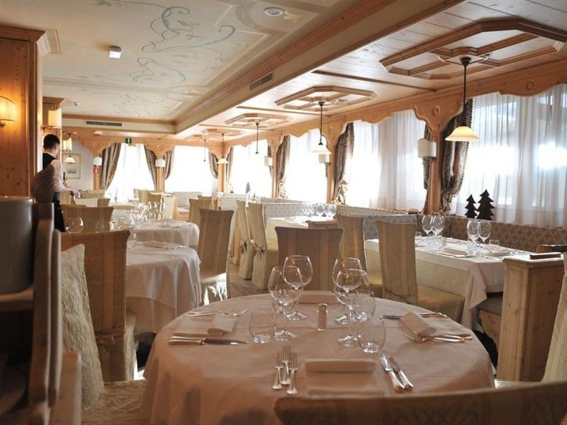 Hotel Grifone - Dolomiti Superski - Itálie - Pobytové zájezdy