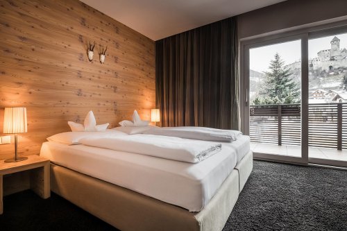 Hotel Heini - Valle Aurina - Itálie, Speikboden, Klausberg - Lyžařské zájezdy