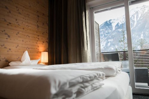 Hotel Heini - Valle Aurina - Itálie, Speikboden, Klausberg - Lyžařské zájezdy