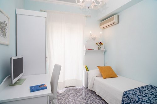 Hotel Villa Nefele  - Giardini Naxos - Sicílie - Itálie, Giardini Naxos - Ubytování