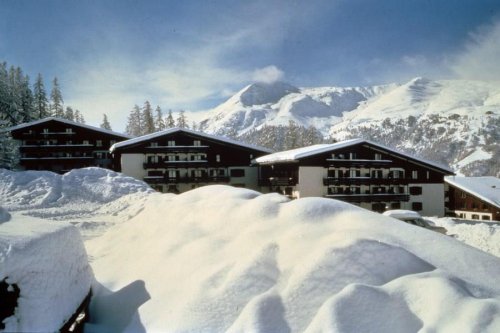 Free Ski  Intermonti - Lombardie - Itálie, Livigno - Lyžařské zájezdy