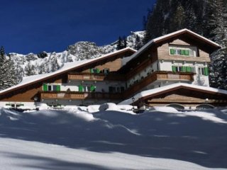 Roy - Dolomiti Superski - Itálie, Arabba / Marmolada - Lyžařské zájezdy