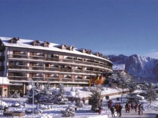 Veronza - Dolomiti Superski - Itálie, Val di Fiemme - Lyžařské zájezdy