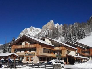 Orso Grigio - Dolomiti Superski - Itálie, Civetta - Lyžařské zájezdy