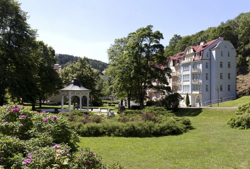 Hotel Astoria - Krušné hory - Česká republika, Klínovec - Lyžařské zájezdy