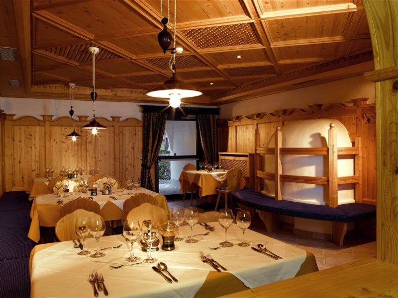 Hotel Schneeberg - Jižní Tyrolsko - Itálie, Ridnaun - Pobytové zájezdy