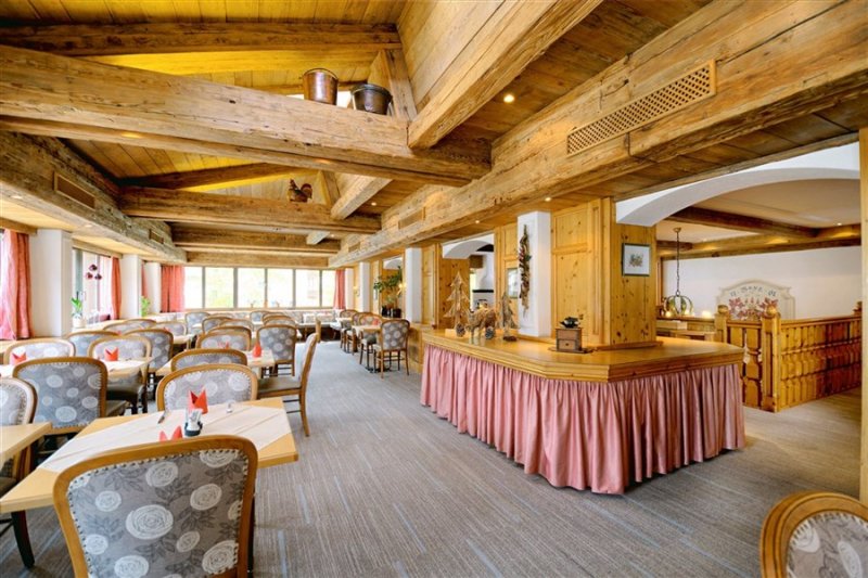 Hotel Lukasmayr - Salcbursko - Rakousko, Zell am See/Kaprun (a okolí) - Pobytové zájezdy