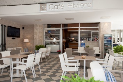 Hotel Riviera  - Lido di Jesolo - Benátsko - Itálie, Jesolo - Ubytování