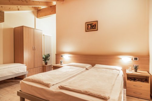 Hotel Monclassico  - Dimaro - Val di Sole - Itálie, Dimaro - Ubytování