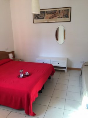 Residence Rosso di Mare - Caorle - Severní Jadran - Itálie, Caorle - Ubytování