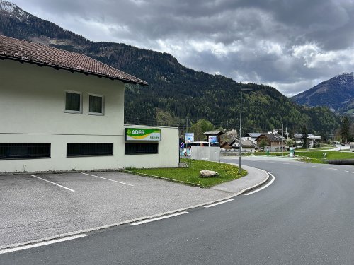 Apartmánový dům Gletscherblick - Korutany - Rakousko, Mölltal - Ankogel - Lyžařské zájezdy