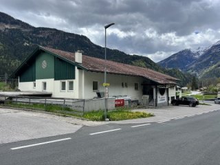 Apartmánový dům Gletscherblick - Korutany - Rakousko, Mölltal - Ankogel - Lyžařské zájezdy
