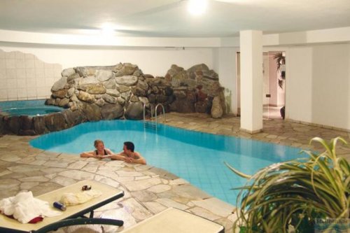 Hotel Natur Aktiv Rainhof - Val Senales (Schnalstal) - Itálie, Senales - Lyžařské zájezdy