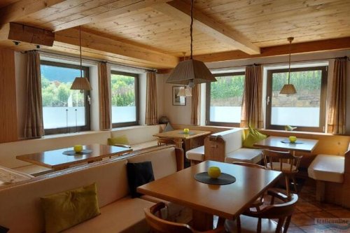 Hotel Natur Aktiv Rainhof - Val Senales (Schnalstal) - Itálie, Senales - Lyžařské zájezdy