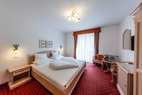 Hotel Garni Zimmerhofer - Valle Aurina - Itálie, Speikboden, Klausberg - Lyžařské zájezdy