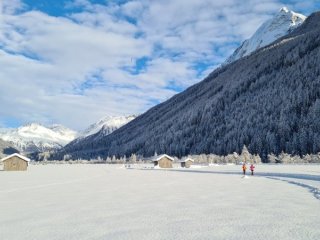 Matzilerhof - Jižní Tyrolsko - Itálie, Sterzing - Lyžařské zájezdy
