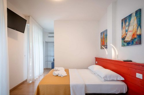 Hotel Royal  - Caorle - Severní Jadran - Itálie, Caorle - Ubytování