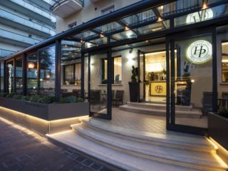 Hotel Philadelphia  - Cattolica - Emilia Romagna - Itálie, Cattolica - Ubytování